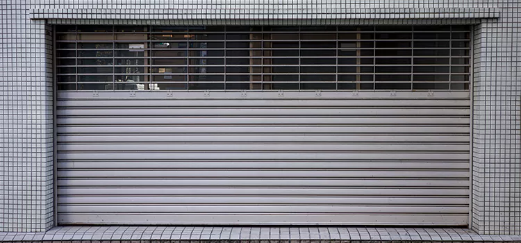 Advanced Solutions for Your Aluminum Garage Doors in Richmond, California