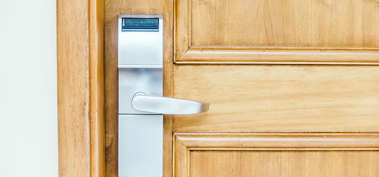 Advanced Solutions in Richmond, CA for Modern Security