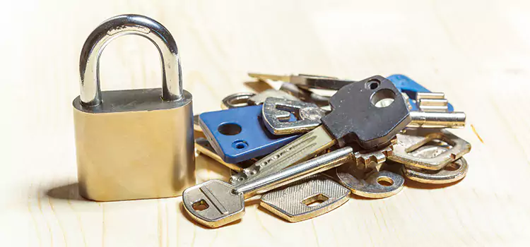 Why Choose Our Broken Key Services in Richmond, CA?