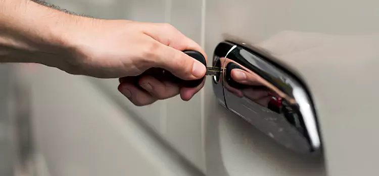 Why Choose Our Auto Locksmith Team in Richmond, CA?