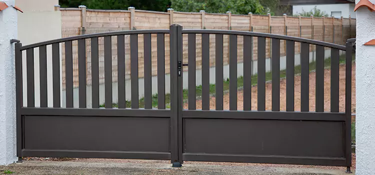 Advanced Gate Solutions in Richmond, CA
