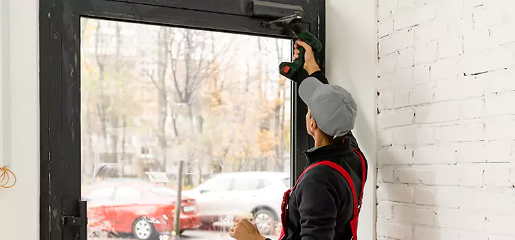 Comprehensive Door Closer Services in Richmond, CA