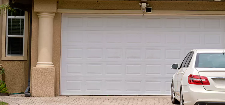 Comprehensive Garage Door Maintenance Services in Richmond, CA