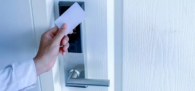 Why Choose Us for Your Keycard Lock Installation in Richmond, CA?