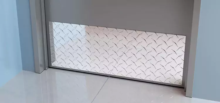 Benefits of Professional Kick Plate Solutions in Richmond, CA
