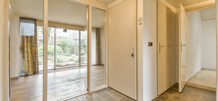 Why Choose Our Pocket Door Experts in Richmond, CA?