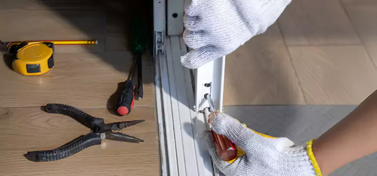 Sliding Door Installation Services in Richmond, CA