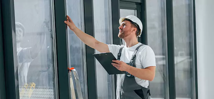 Comprehensive Solutions for Your Sticking Doors in Richmond, CA