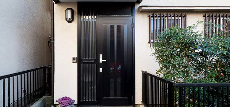 Popular Exterior Door Options in Richmond, CA