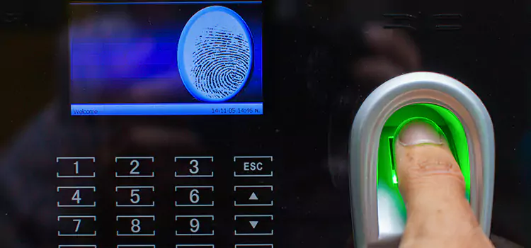 Your Trusted Partner for Secure Access in Richmond, CA