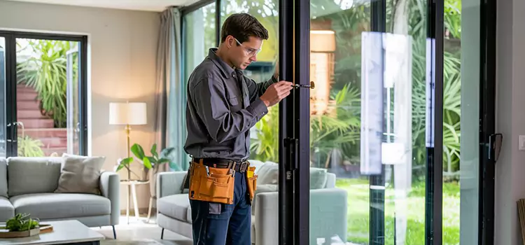 Why Choose Us for Your Glass Door Needs in Richmond, CA?
