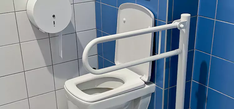 Comprehensive Solutions in Richmond, CA for Accessible Facilities