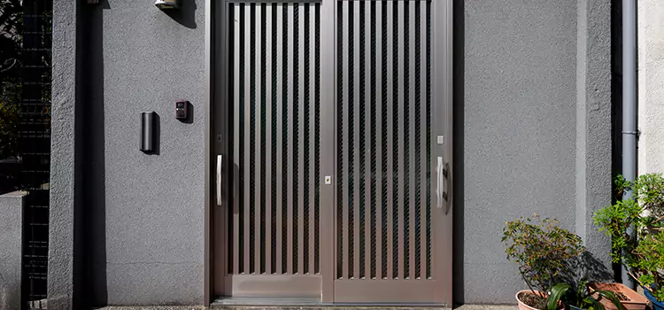 Why Choose Us for Your Security Needs in Richmond, CA?