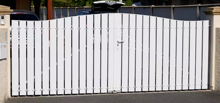 Why Choose Us for Residential Gate Repair in Richmond, CA?